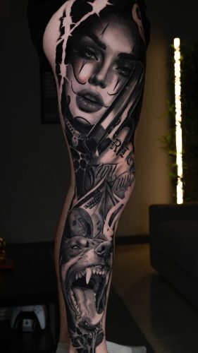 JUAN ALVAREZ TATTOO ARTIST (1)