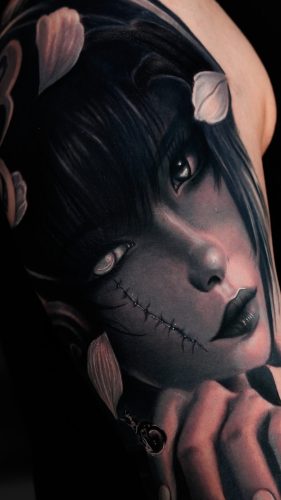 JUAN ALVAREZ TATTOO ARTIST (2)