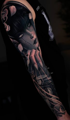 JUAN ALVAREZ TATTOO ARTIST (3)